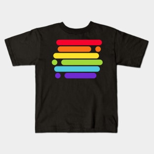 Gay song Kids T-Shirt